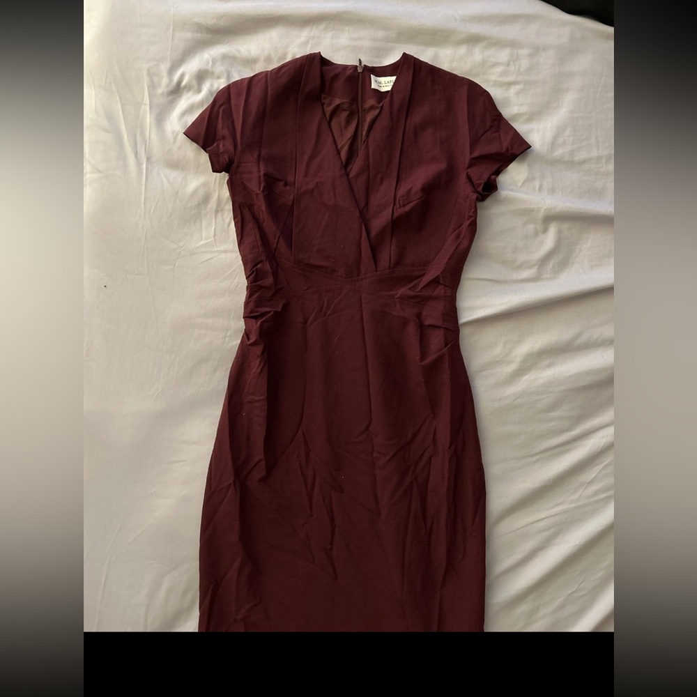 MM LaFleur Dress